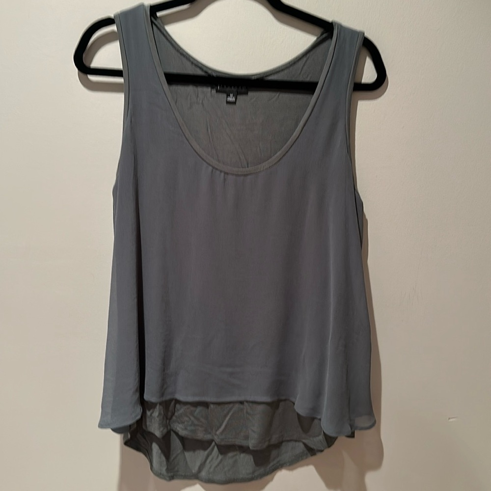 Bobeau size M top